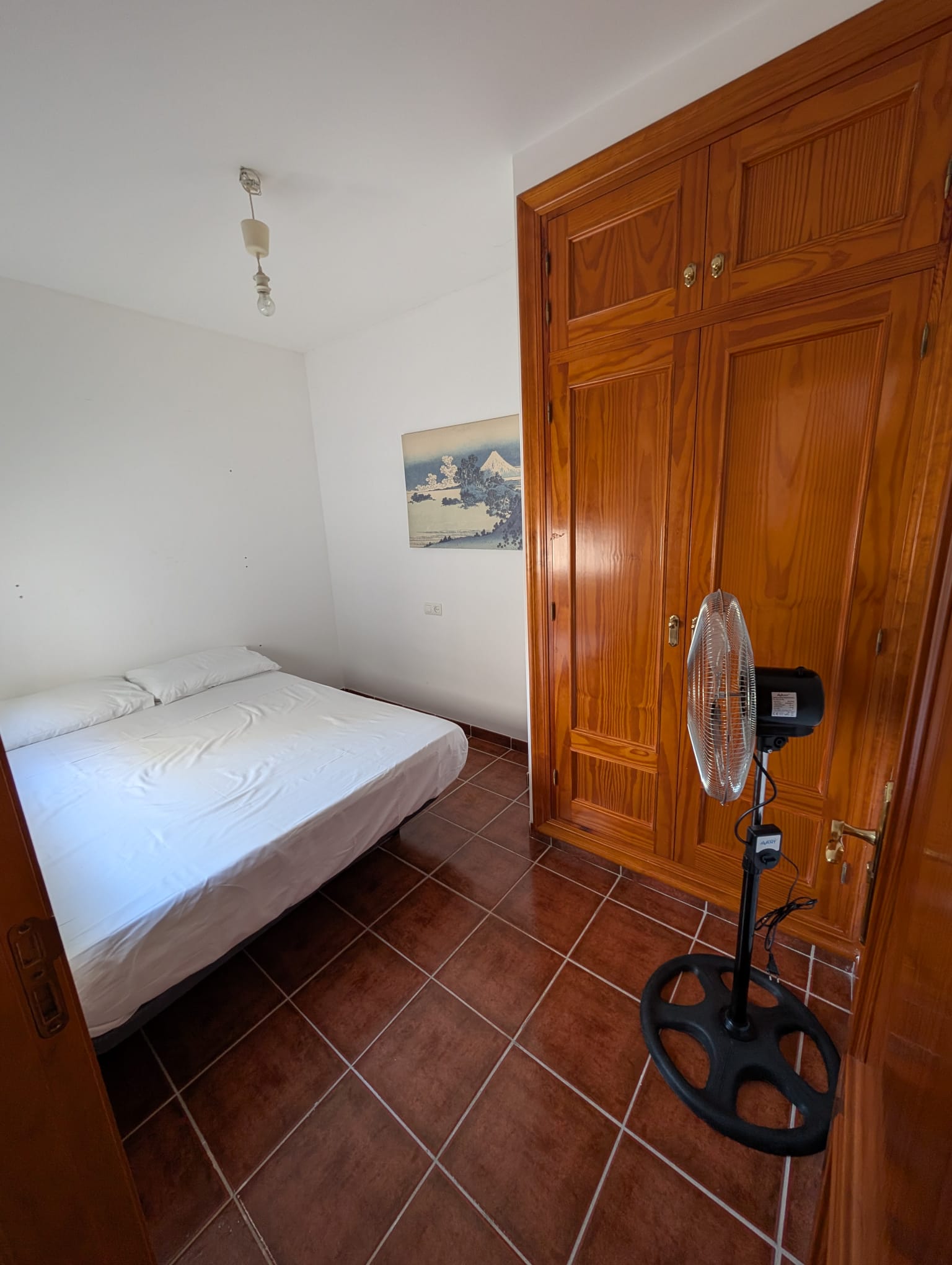 Dormitorio principal