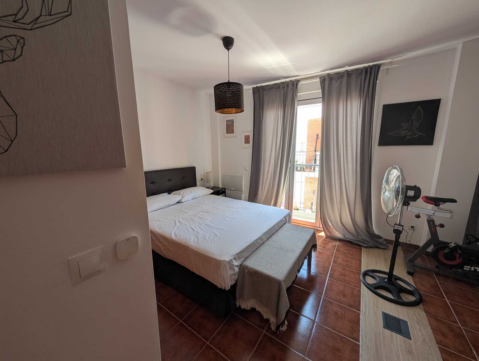 Segundo dormitorio